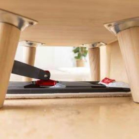 Vileda H2PrO plochý mop 175774