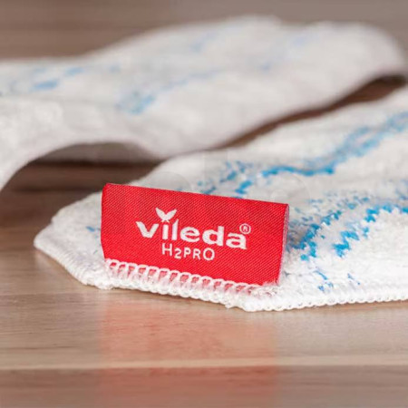 Vileda H2PrO náhrada k plochému mopu 175786