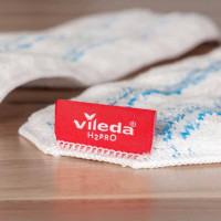 Vileda H2PrO náhrada k plochému mopu 175786