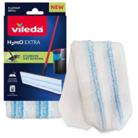 Vileda H2PrO náhrada k plochému mopu 175786
