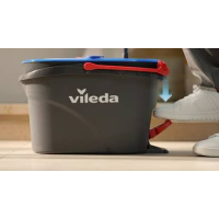 Vileda H2PrO třásňový rotační mop 178332