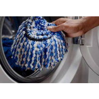 Vileda H2PrO náhrada k třásňovému mopu 178330