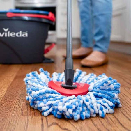 Vileda H2PrO náhrada k třásňovému mopu 178330