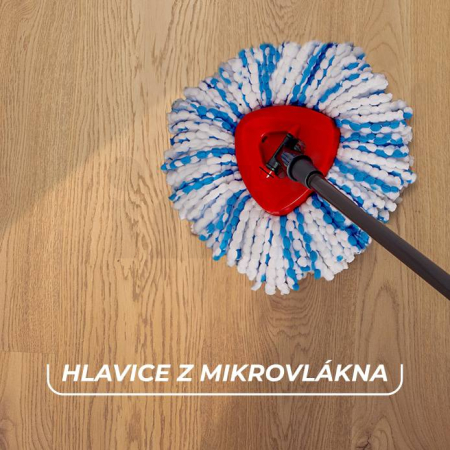 Vileda H2PrO náhrada k třásňovému mopu 178330