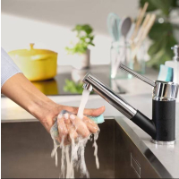 Vileda Pro Clean houbička 2+1ks 179248