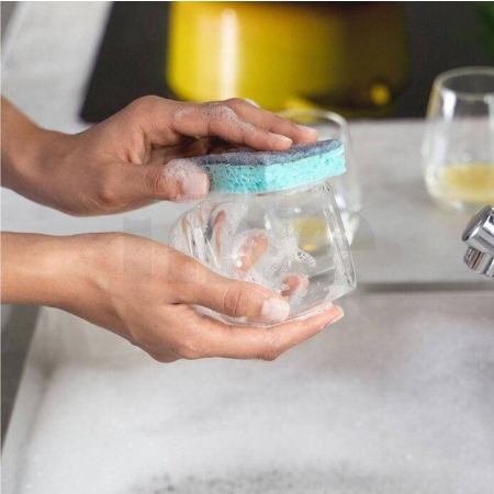 Vileda Pro Clean viskózní houbička 2ks 179700