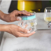 Vileda Pro Clean viskózní houbička 2ks 179700