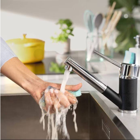 Vileda Pro Clean viskózní houbička 2ks 179700