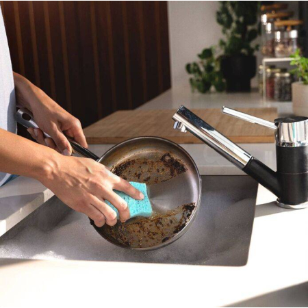 Vileda Pro Clean viskózní houbička 2ks 179700