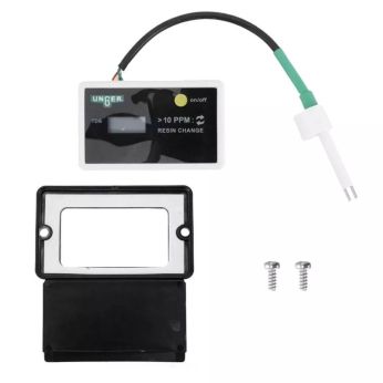 UNGER - HiFlo DI TDS monitor pro vodní elektrárny 21151