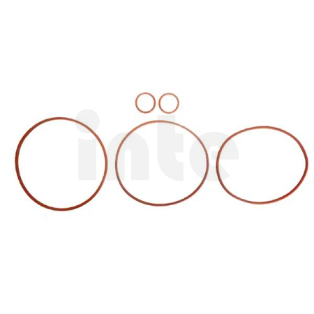 UNGER - Sada těsnění HydroPower RO40C pro víko č. 2 - ROOR2 I Unger ROOR2