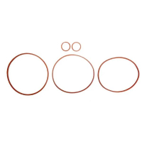 UNGER - Sada těsnění HydroPower RO40C pro víko č. 2 - ROOR2 I Unger ROOR2