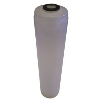 UNGER - Pryskyřičná kartuše Unger HiFlo 20 palců 50,8 cm, čirá, prázdná 17197