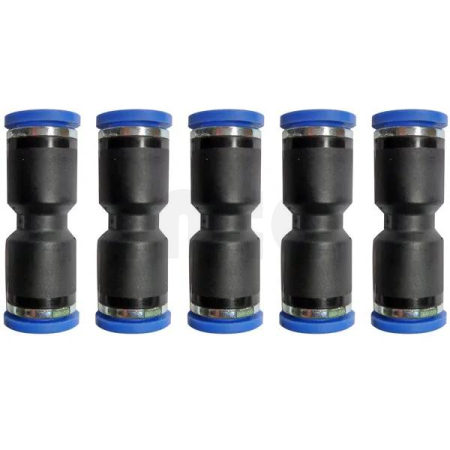 UNGER -  rychlospojky 8 mm, 5 kusů, 22809