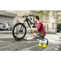 KÄRCHER OC 3 Bike box mobilní bateriový nízkotlaký čistič 1.680-003.0