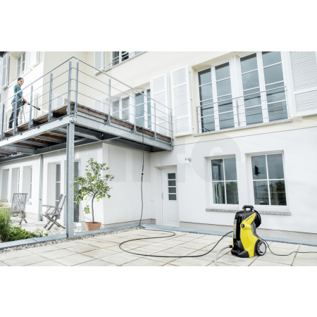 KÄRCHER Prodloužení VT hadice XH 10 Q, 10m K3-K7 2.641-710.0