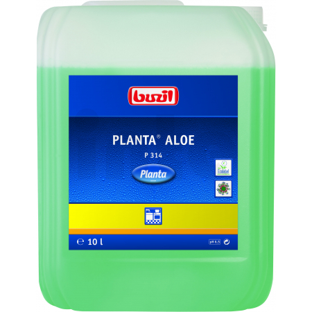 BUZIL P 314 Planta Aloe 10 l