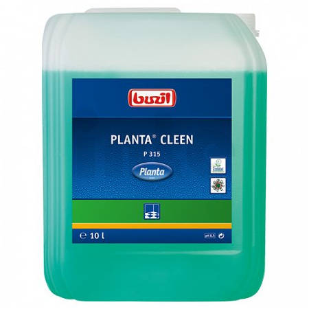 BUZIL P 315 Planta Cleen 10 l