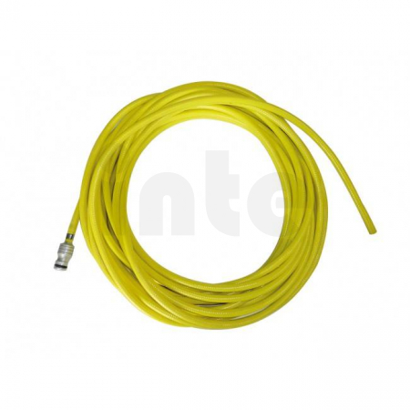 UNGER - HiFlo nlite hadice žlutá 20 m průměr 5 mm, NL20G