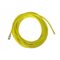 UNGER - HiFlo nlite hadice žlutá 25 m průměr 5 mm, NL25G