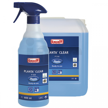 BUZIL P 316 Planta Clear 10 l