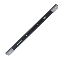 UNGER - ErgoTec®-NINJA hliníková lišta 55cm, s měkkou gumou, AC550
