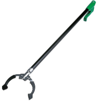 UNGER - Kleště na sběr odpadku Nifty Nabber Pro, 90cm, NN900