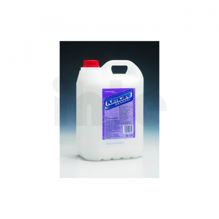 KIMBERLY-CLARK PROFESSIONAL Mýdlo Kleenex, bílé, 4 x 5 litrů