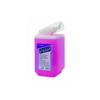 KIMBERLY-CLARK PROFESSIONAL Čistící pěna na ruce pro denní použití, 6 x 1 l 6340