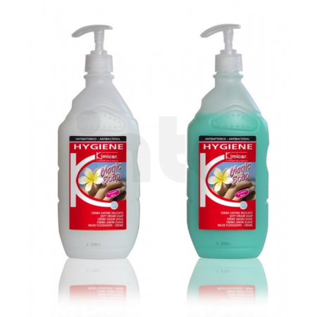 KIMICAR Magic Lavamani Soap čistič na ruce, typ SOAP - 800 ml c/d