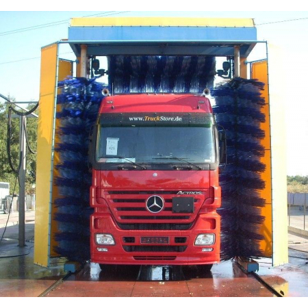 KIMICAR Truck Washer čisticí prostředek na mytí automobilů - 25 l