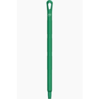 29662 Vikan Násada ultra hygienická 650 mm – zelená plastová