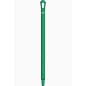 29662 Vikan Násada ultra hygienická 650 mm – zelená plastová