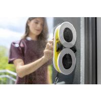 KÄRCHER Potah z mikrovlákna pro RCW 2, sada 5 ks 2.269-210.0