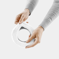 KÄRCHER Potah z mikrovlákna pro RCW 2, sada 5 ks 2.269-210.0