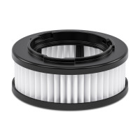 KÄRCHER Hygiene filter HEPA KVA2, 2.863-381.0
