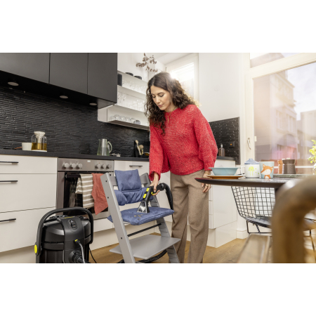 Čistič koberců KÄRCHER SE 4 Go!Further 1.081-172.0