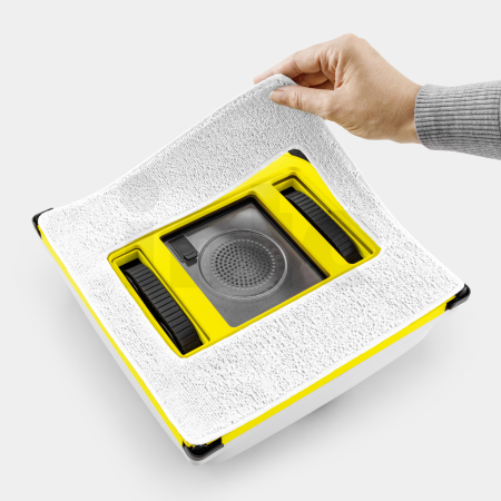 Robotický čistič oken KÄRCHER RCW 4 1.269-230.0