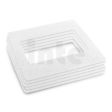 KÄRCHER Sada čisticích utěrek pro RCW 4, 2.269-230.0