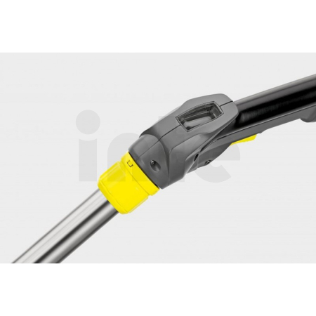 Čistič koberců KÄRCHER Puzzi 10/1 s podlahovou a ruční hubicí 1.100-130.0