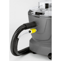 Čistič koberců KÄRCHER Puzzi 10/1 s podlahovou a ruční hubicí 1.100-130.0