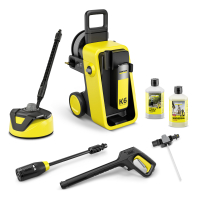 Vysokotlaký čistič KÄRCHER K 6 Comfort Premium Home 1.324-904.0