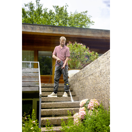 Vysokotlaký čistič KÄRCHER K 6 Comfort Premium Home 1.324-904.0