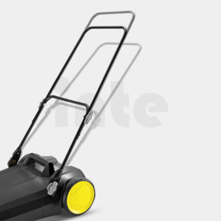 Ruční zametací stroj KÄRCHER S 4 Twin Go! Further 1.766-363.0