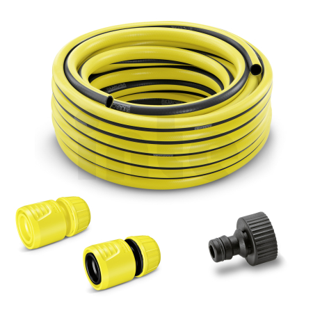 KÄRCHER Sada hadic pro vysokotlaké čističe 10 m 2.645-399.0