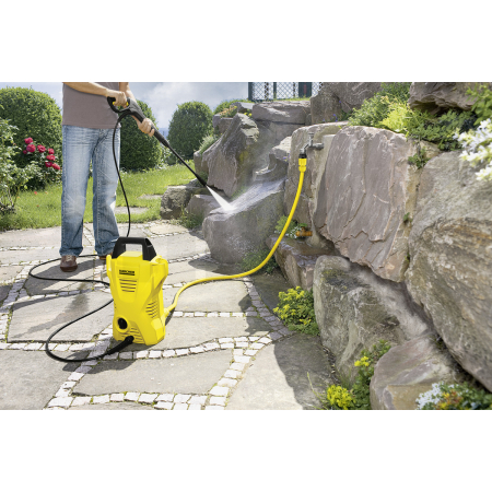 KÄRCHER Sada hadic pro vysokotlaké čističe 10 m 2.645-399.0