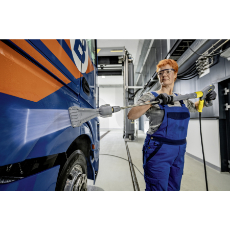 Vysokotlaký čistič KÄRCHER HD 8/18-4 MXA eBFoam Plus Go!Further 1.524-978.0