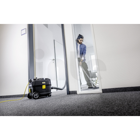 Vysavače na suché vysávání KÄRCHER T 10/1 Adv HEPA Go!Further 1.527-310.0