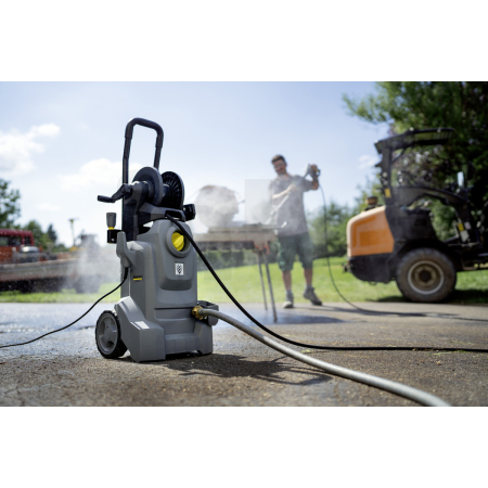 Vysokotlaký čistič KÄRCHER HD 5/13 EX Plus Classic 1.520-811.0