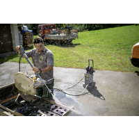 Vysokotlaký čistič KÄRCHER HD 5/13 EX Plus Classic 1.520-811.0